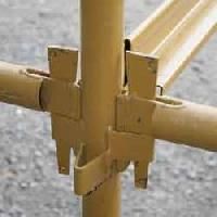 Wedge Lock Scaffolding