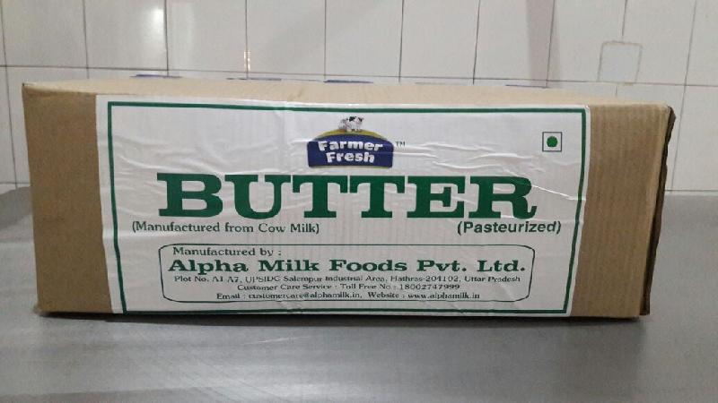 Farmer Fresh Butter