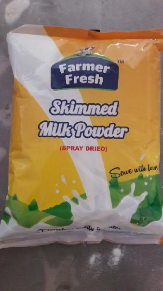 Skimmed Milk Powder