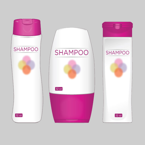 hair shampoo