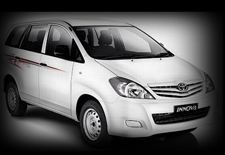 cab booking services