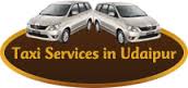 Taxi hire in udaipur