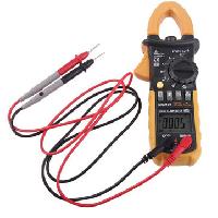 Plastic Automatic Digital Clamp Meter, for Indsustrial Usage, Feature : Accuracy, Durable, Light Weight
