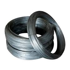 Mild Steel Binding Wires