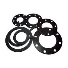 Rubber gaskets