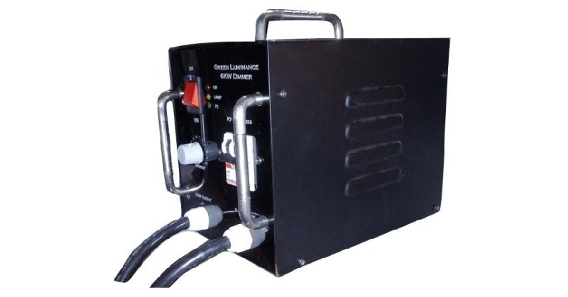 6 KW Electronic Dimmer