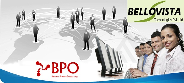 bpo services