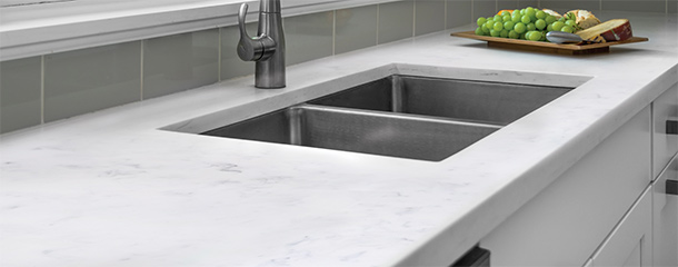 Acrylic solid surface sheet