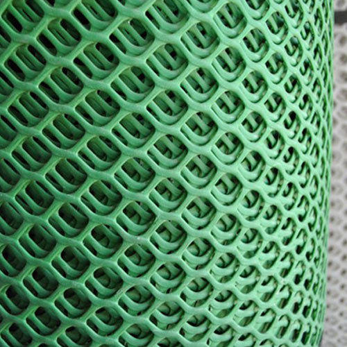 High Quality Green Wire Mesh