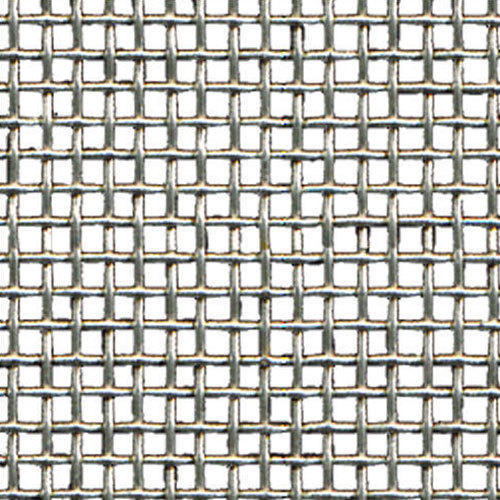 Security Wire Mesh