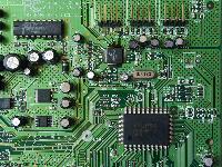 electronic circuit boards