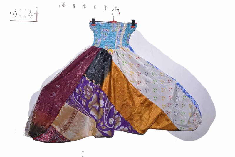 Afgani Trouser (Multi Colour)