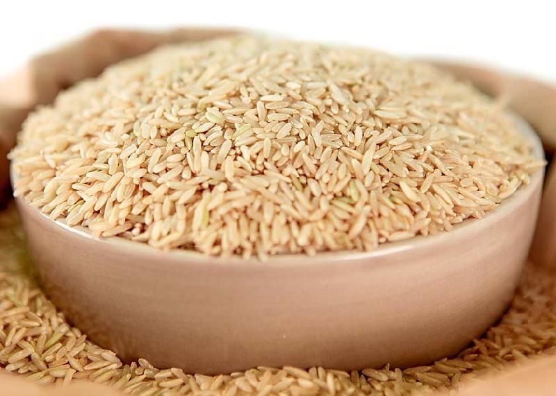 brown rice