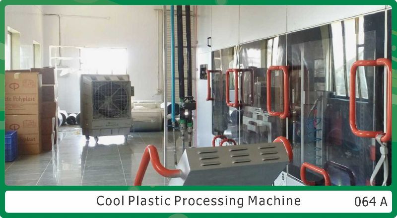 kapsun industrial cooler