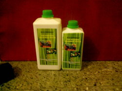 Liquid Bio Fertilizer