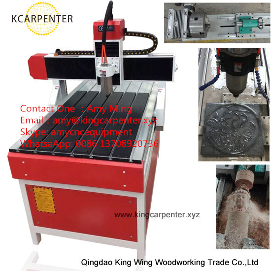 Woodworking Machinery Manufacturer in Qingdao China by 