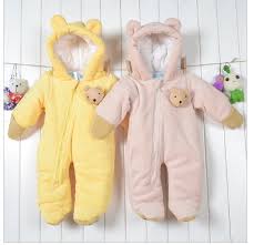 Infant Baby Suits