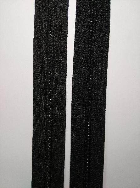 YAS Polyester CFC Zipper Roll, for Garment, bag, Pattern : Plain