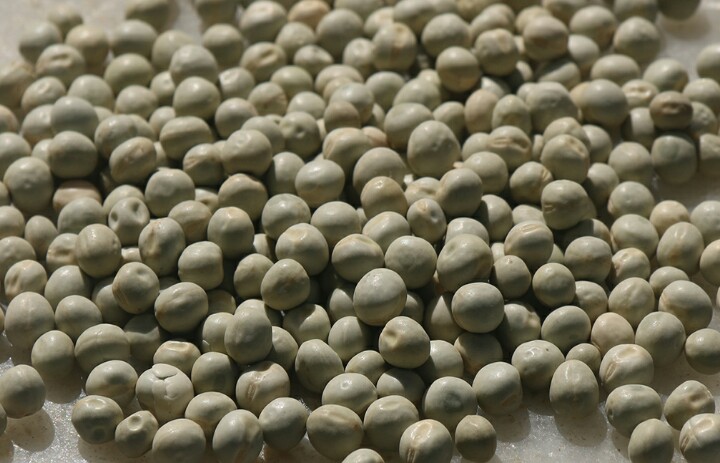 Gunwanti Dried Green Peas