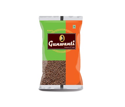 Gunwanti Turkish Gram, Color : Brown