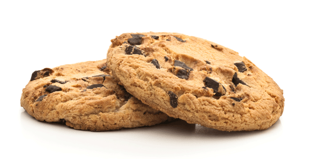 health cookies