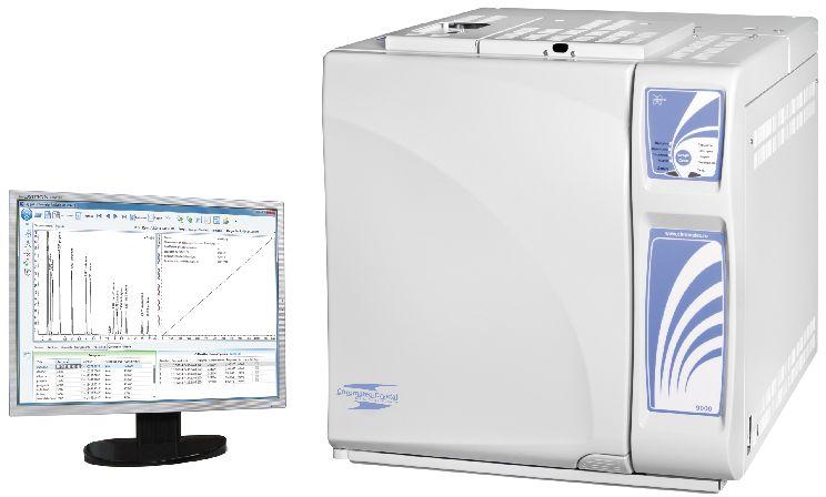 Gas Chromatographs