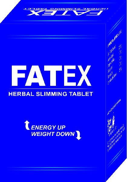 Fatex Tablets