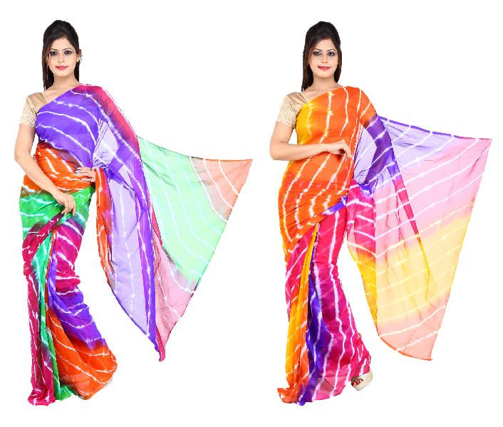 Exclusive sarees