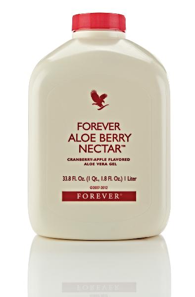 aloe berry nectar