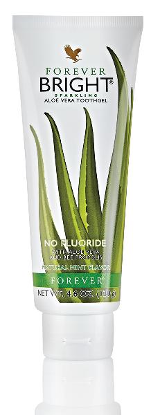 Aloe Vera Tooth Gel