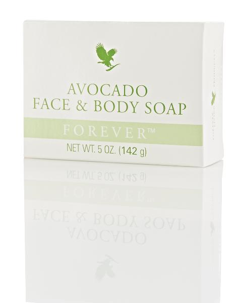 Avocado Body Soap