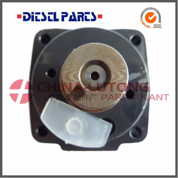 Head Rotor common rail Manufacturer from Putian, China