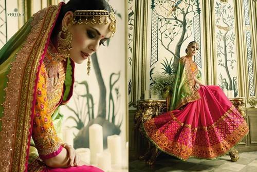 Party wear Fancy Saree For Ladies in Mumbai at best price by