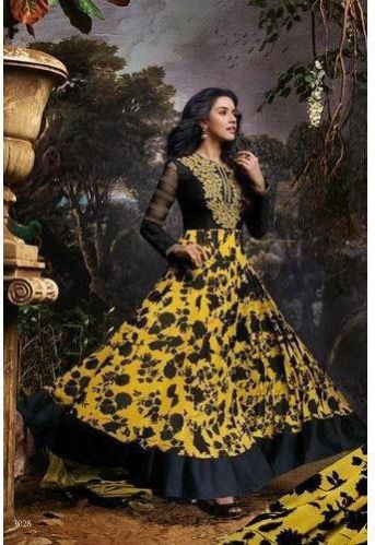 Ladies Anarkali Suit