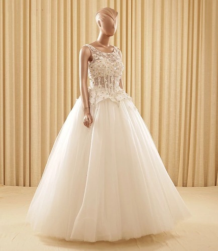 Wedding Gown