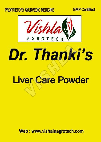 best medicine for liver enlargement