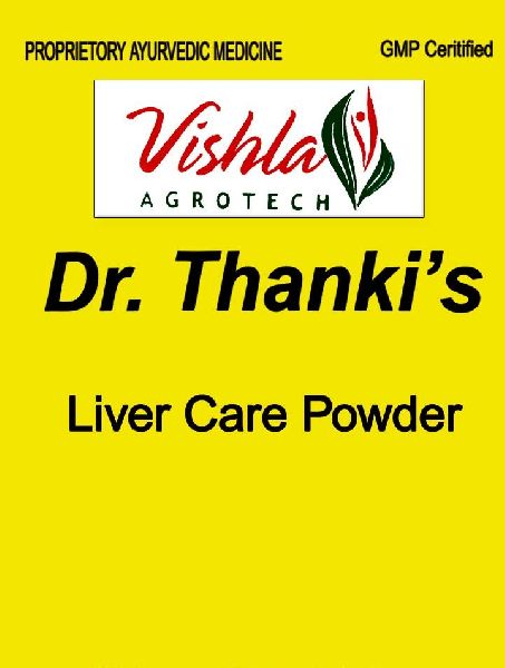 Medicine For Liver Enlargement