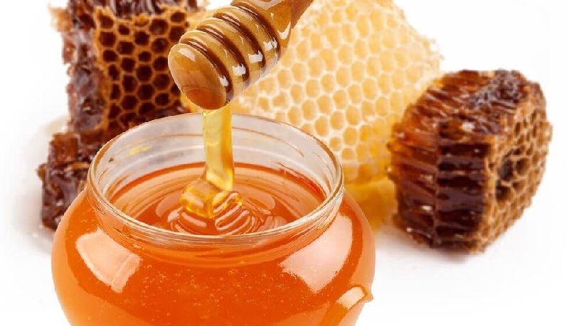 Organic Honey