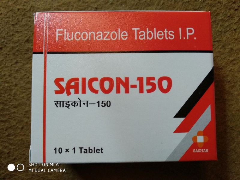 Saicon-150 Tablets