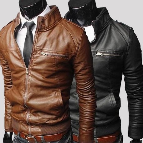 Mens Leather Jackets Buy Mens Leather Jackets in Ontario Canada from ...