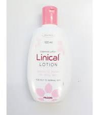 Linical Body LOTION