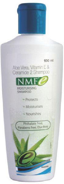 NMFe Moisturising Shampoo