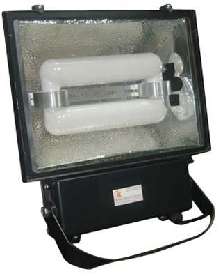 Induction Flood Lights