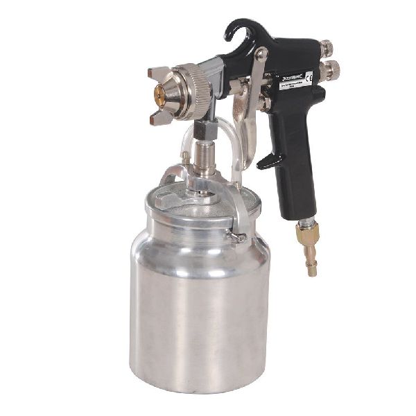 high pressure spray gun