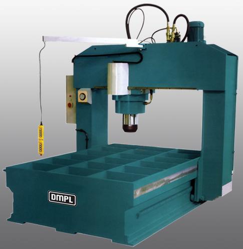Mobile Body AND Cylinder Hydraulic Press
