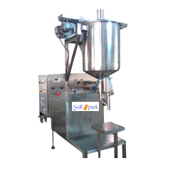 Pickle Filling Machine