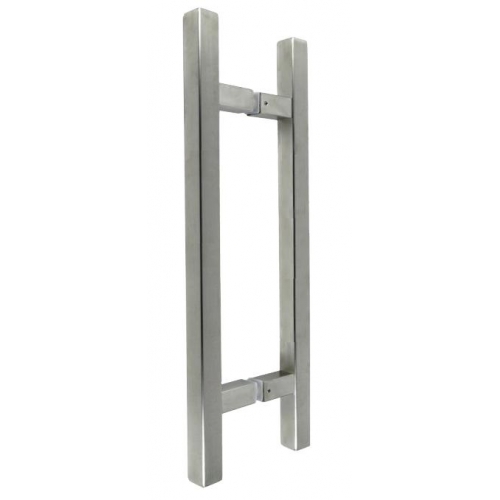 stainless steel pull handles