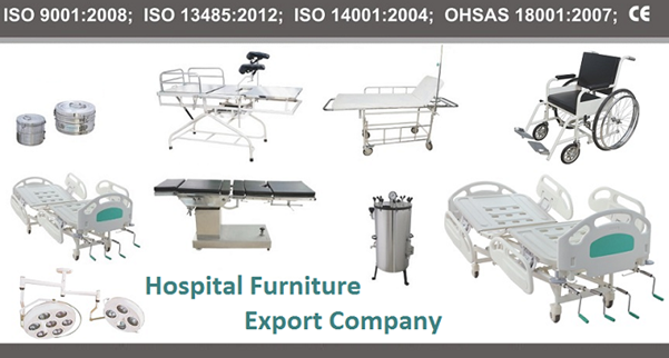 clinic furniture