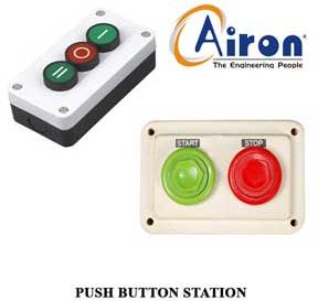 Airon Push Buttons