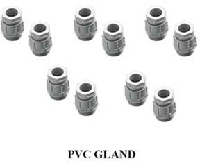 pvc gland